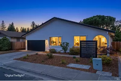8268 Valley View Drive, Sebastopol, CA 95472 - Photo 27