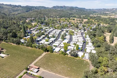 2412 Foothill Boulevard #42, Calistoga, CA 94515 - Photo 33