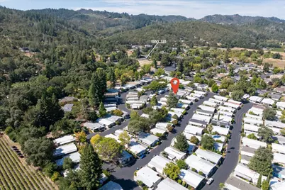 2412 Foothill Boulevard #42, Calistoga, CA 94515 - Photo 27