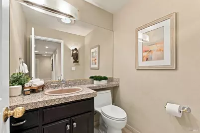 3546 Happy Valley Road, Santa Rosa, CA 95404 - Photo 19