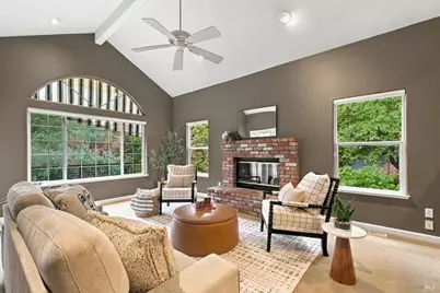 3546 Happy Valley Road, Santa Rosa, CA 95404 - Photo 13