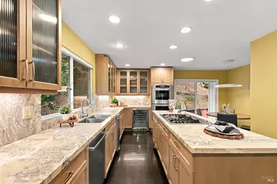 3546 Happy Valley Road, Santa Rosa, CA 95404 - Photo 17