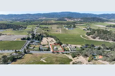 7031 Silverado Trail, Napa, CA 94558 - Photo 3
