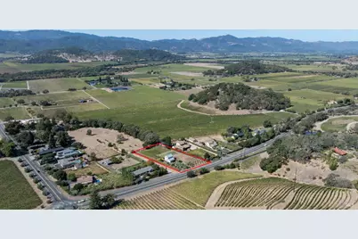 7031 Silverado Trail, Napa, CA 94558 - Photo 5