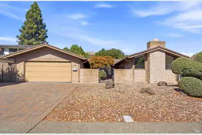 59 Mount Muir Court, San Rafael, CA 94903 - Photo 1