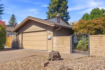 59 Mount Muir Court, San Rafael, CA 94903 - Photo 3