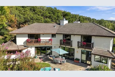 9 Burning Tree Court, Napa, CA 94558 - Photo 5