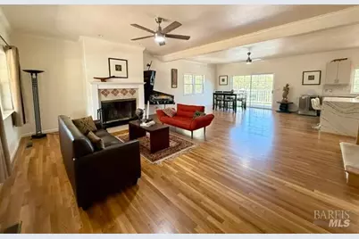 2410 Harness Drive, Pope Valley, CA 94567 - Photo 3