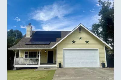 2410 Harness Drive, Pope Valley, CA 94567 - Photo 1