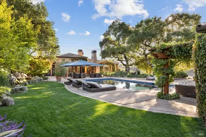 4575 Lovall Valley Loop Road, Sonoma, CA 95476 - Photo 1