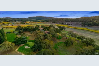 4575 Lovall Valley Loop Road, Sonoma, CA 95476 - Photo 35