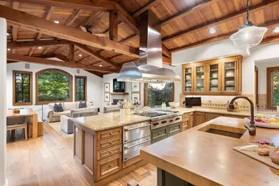 4575 Lovall Valley Loop Road, Sonoma, CA 95476 - Photo 9