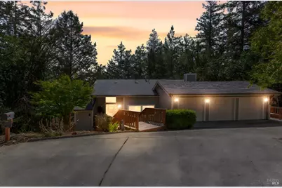 1866 Happy Valley Road, Santa Rosa, CA 95409 - Photo 3