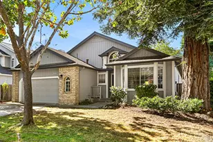 5017 Deerwood Dr, Santa Rosa, CA 95403 - Photo 1