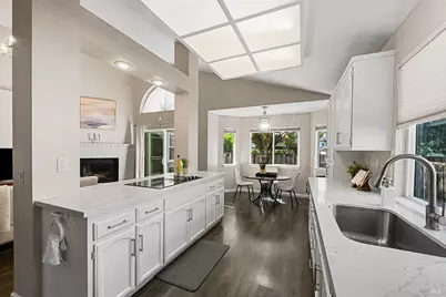 5017 Deerwood Drive, Santa Rosa, CA 95403 - Photo 15