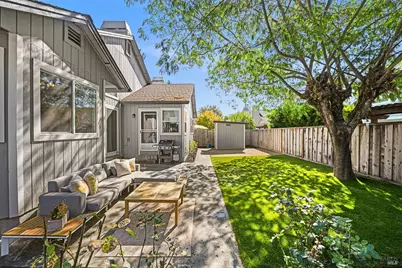 5017 Deerwood Drive, Santa Rosa, CA 95403 - Photo 45