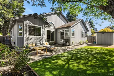 5017 Deerwood Drive, Santa Rosa, CA 95403 - Photo 41