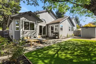 5017 Deerwood Dr, Santa Rosa, CA 95403 - Photo 41