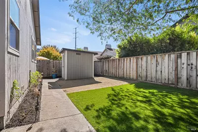 5017 Deerwood Drive, Santa Rosa, CA 95403 - Photo 47