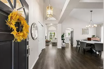 5017 Deerwood Drive, Santa Rosa, CA 95403 - Photo 3