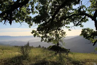 0 Mendocino Pass Road, Covelo, CA 95428 - Photo 3