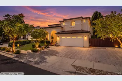 1009 Trailside Drive, El Sobrante, CA 94803 - Photo 1