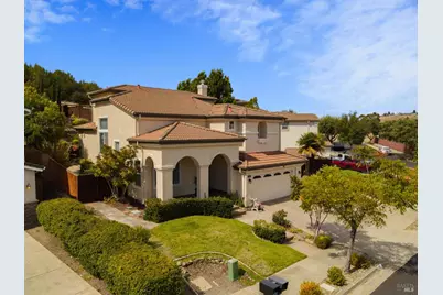 1009 Trailside Drive, El Sobrante, CA 94803 - Photo 9