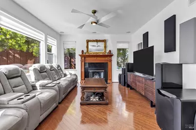 1009 Trailside Drive, El Sobrante, CA 94803 - Photo 29