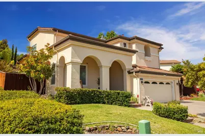 1009 Trailside Drive, El Sobrante, CA 94803 - Photo 13