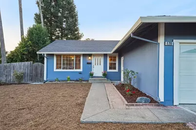 8799 Lancaster Drive, Rohnert Park, CA 94928 - Photo 3