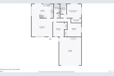 8799 Lancaster Drive, Rohnert Park, CA 94928 - Photo 49