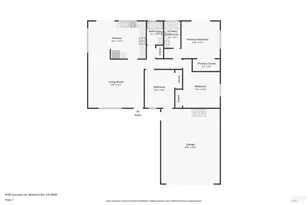 8799 Lancaster Dr, Rohnert Park, CA 94928 - Photo 49