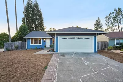 8799 Lancaster Drive, Rohnert Park, CA 94928 - Photo 1