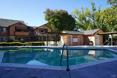 8201 Camino Colegio #163, Rohnert Park, CA 94928 - Photo 1