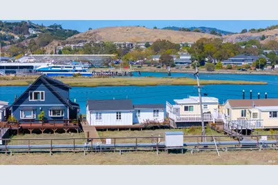 137 Greenbrae Boardwalk, Greenbrae, CA 94904 - Photo 41
