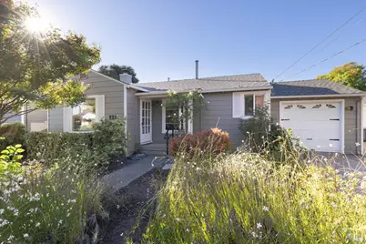 2221 Grahn Drive, Santa Rosa, CA 95404 - Photo 1