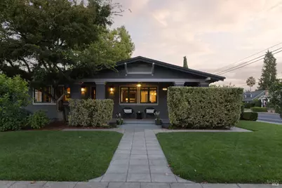 494 4th Street, Sonoma, CA 95476 - Photo 1