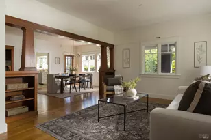 494 4th St, Sonoma, CA 95476 - Photo 5