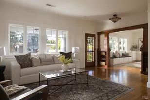 494 4th St, Sonoma, CA 95476 - Photo 3