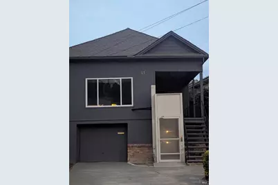 41 Walnut Avenue, Mill Valley, CA 94941 - Photo 1