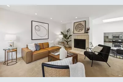 831 Sir Francis Drake Boulevard #4, San Anselmo, CA 94960 - Photo 7