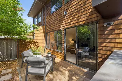 831 Sir Francis Drake Boulevard #4, San Anselmo, CA 94960 - Photo 35