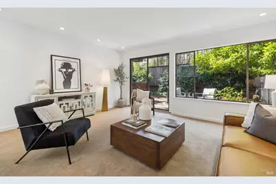 831 Sir Francis Drake Boulevard #4, San Anselmo, CA 94960 - Photo 5