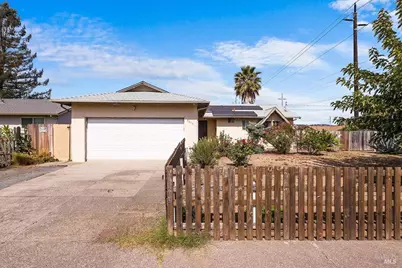 2615 Mohawk Street, Santa Rosa, CA 95403 - Photo 1