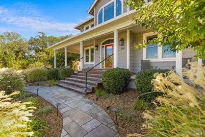 434 Alexander Valley Road, Healdsburg, CA 95448 - Photo 9