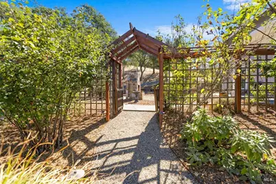 434 Alexander Valley Road, Healdsburg, CA 95448 - Photo 69