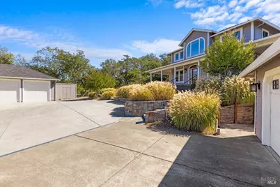 434 Alexander Valley Road, Healdsburg, CA 95448 - Photo 5