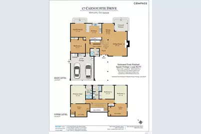 17 Carnoustie Drive, Novato, CA 94949 - Photo 65