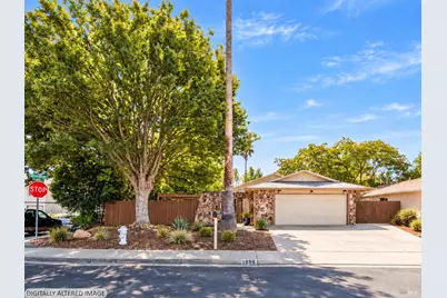 1896 Brookwood Drive, Vacaville, CA 95687 - Photo 1