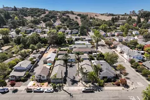 413 Webster St, Petaluma, CA 94952 - Photo 9